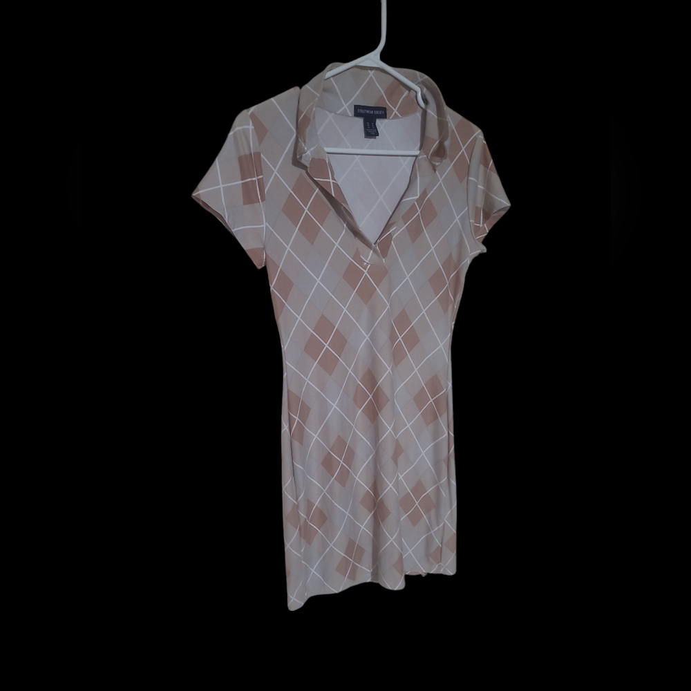 Streetwear society medium dress